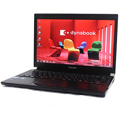 東芝 dynabook RX3 SN266E/3HD PPR3SN6E4M3NM 取扱説明書・レビュー