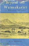 Beyond the Waimakariri : a regional history
