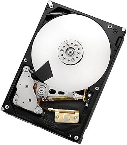 Amazon.com: HGST Ultrastar 7K4000 4 TB 3.5