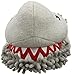 Aroma Home - Fuzzy Friends - Adult Slipper - Shark