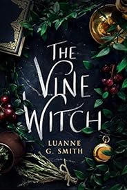 The Vine Witch