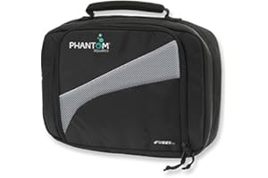 Phantom Aquatics FAB 200 Padded Regulator Bag
