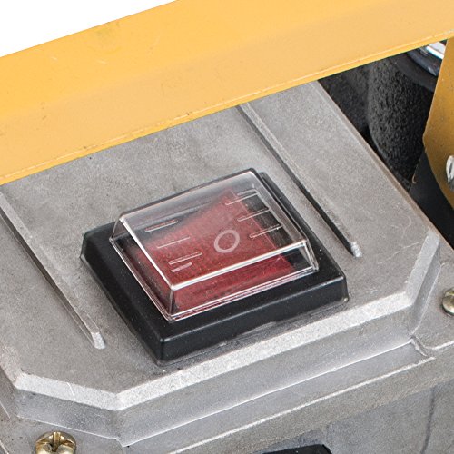 Genmine Diesel Oil Fuel Transfer Pump Self Priming Electric Pump Oil Fuel Transfer Extractor Pump Suction Lift 550W 110V AC 60L/Min Shipping from USA 2-5 Days Delivery