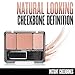COVERGIRL Instant Cheekbones Contouring Blush Sophisticated Sable 240.29 oz (packaging may vary)