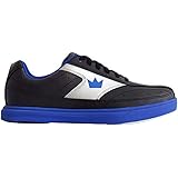 extra wide mens bowling shoes