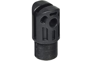 AlveyTech Motor Fork Head for Lift Chair with Okin DeltaDrive - Left-Hand Counter-Clockwise 1" Thread, Replacement Forkhead A