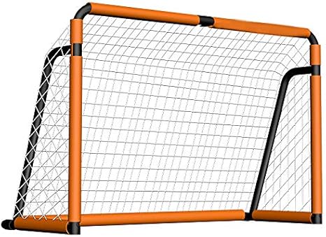 indoor football goals