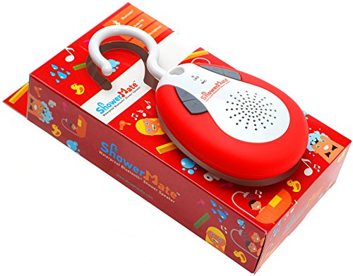 shower mate bluetooth