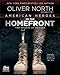 American Heroes: On the Homefront - Book by Oliver North