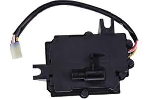 HOLDWELL 2WD/4WD Actuator Front Differential 3306-264 0502-579 Compatible with Arctic Cat 2005-2008 400 FIS 2005-2009 500 FIS 2005-2006 500 TBX 2006-2009 Prowler 650 XT 2008 Prowler 700 XTX