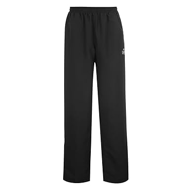 Lonsdale Herren Jogginghose Fitness Trainingshose Sporthose Sweatpants