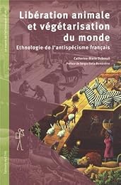 Libération animale et végétarisation du monde