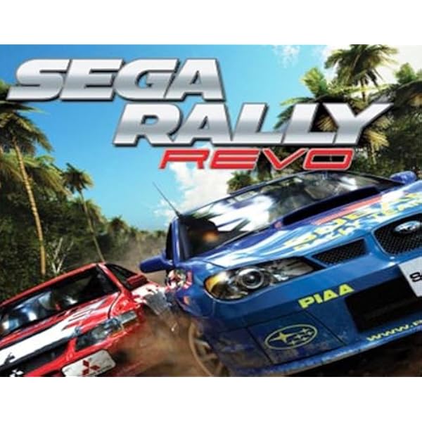 Amazon.com: Richard Burns Rally [Japan Import] : Video Games