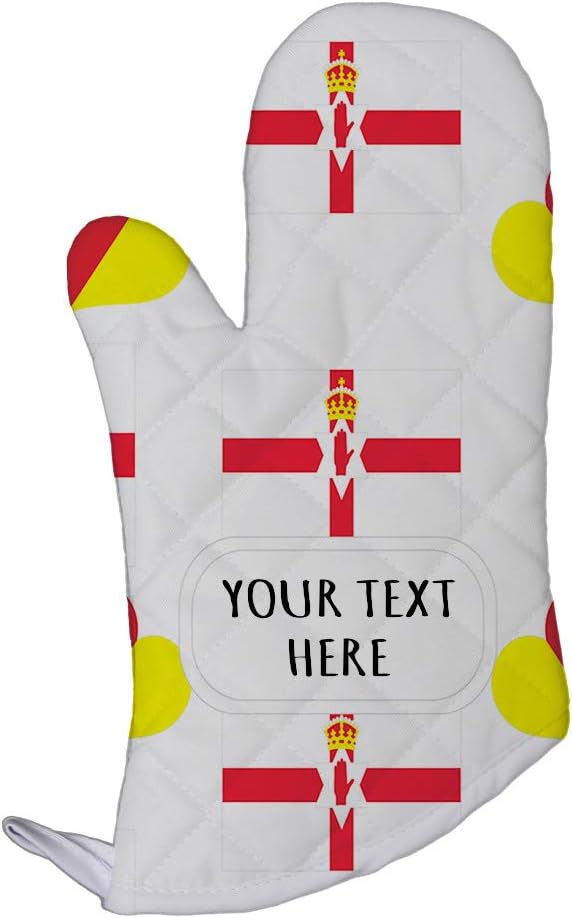 Which Is The Best Ireland Oven Mits