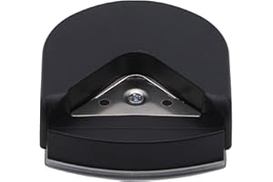 Corner Round Punch Rounded Corner Cutter With Chips Tray For Paper Scrapbook Pictures Business Cards Invitations Paper Craft 