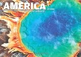 America from Above by Jim Wark