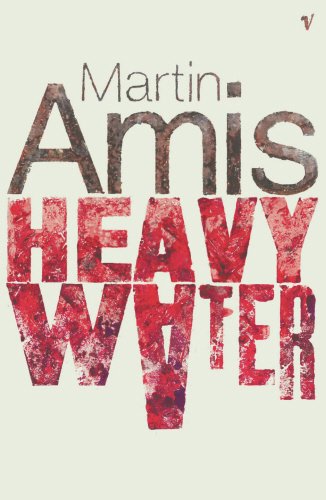 Heavy Water and Other Stories.