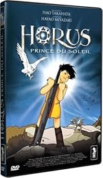 Horus, Prince Du Soleil - Edition Simple