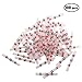 iztorTorkettle 100pcs 22-18AWG Waterproof Solder Seal Heat Shrink Butt Terminal Connectors with Soldering Sleeve