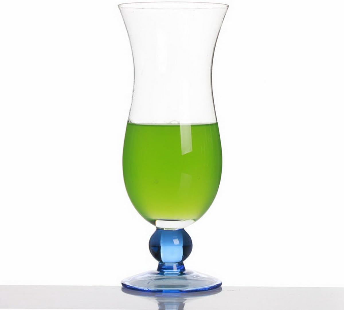 Glass / juice cup / cold drink cup 480ml Home & Kitchen