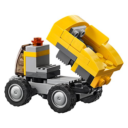 LEGO 31014 - Creator Power Bagger – Bild 8