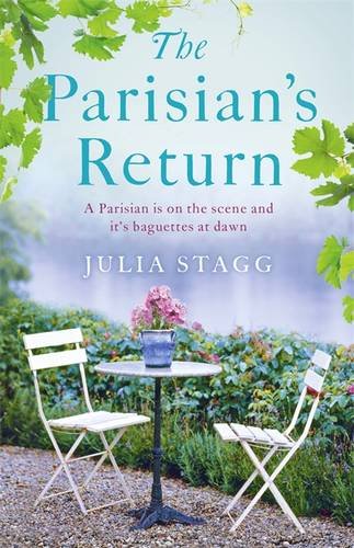 Parisian's Return (Fogas Chronicles)