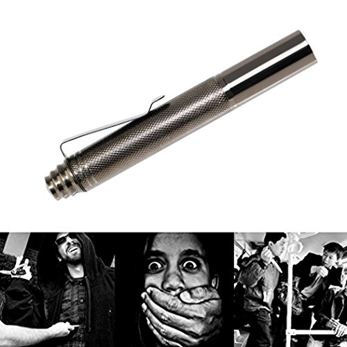 Self Defense Tool Tactical Survival Pen Telescopic Tool Outdoor