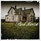 MR SPOOKHOUSES PINK HOUSE                          image