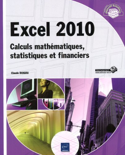 Excel 2010
