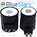 Ultra Durable 279834 Dryer Gas Valve Ignition Solenoid Coil Kit Replacement Part by Blue Stars - Exact Fit for Whirlpool Kenmore Maytag Dryers - Replaces AP3094251 PS334310 12001349