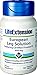 Life Extension European Leg Solution featuring Certified Diosmin-95, 30 Vegetarian Tablets