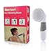 Face Brush 4-in-1 Facial Cleansing Brush Waterproof Spin Brush for Exfoliating and Massaging