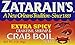 Zatarain's Extra Spicy Crawfish, Shrimp and Crab Boil - 3 Ounces