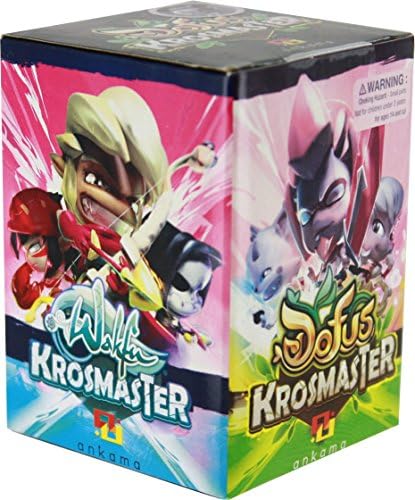 Dofus Krosmaster โ Amalia