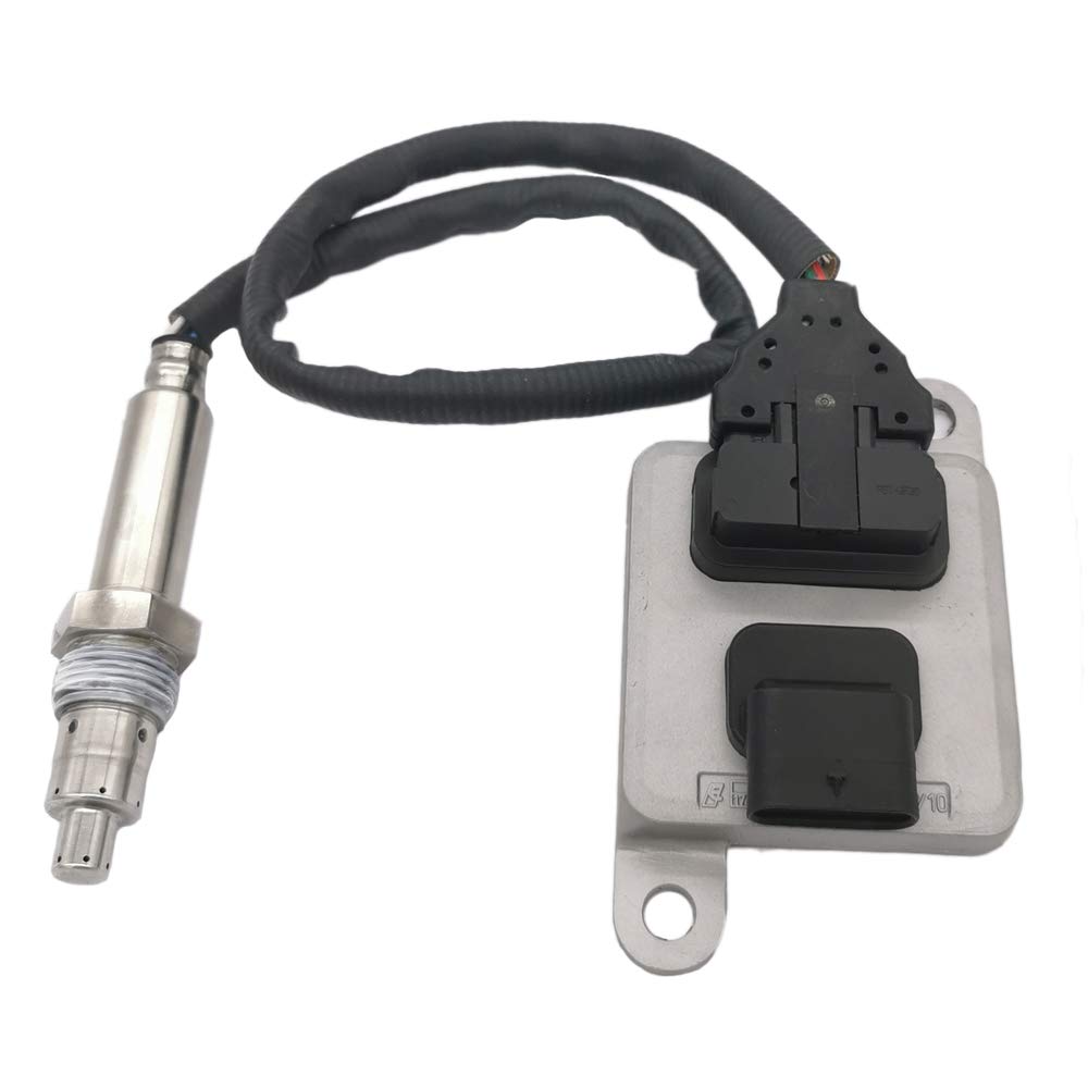 Amrxuts A0009054310 0009054310 Nox Sensor Lambda Probe Compatible with W218 W212 W207 W204 X204 W251 CLS350 E300 E350 E400 C300 C350 GLK300 GLK350 R350