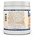 L-Arginine PRO | 5,500mg L-Arginine Plus L-Citrulline 1,100mg Orange Powder Drink Mix Supplement for Increased Nitric Oxide Production