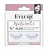 Eylure Naturalites Natural Volume False Lashes, Style No. 020, Reusable, Adhesive Included, One Pair