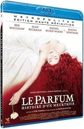 Le Parfum - Histoire D'un Meurtrier