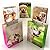 Gift Bags for Animal Lovers - Perfectly Complement Your Gifts With Unique, Fun Bags That Are Just So You - Surprise Your Best Friend, Mom, Or Family - Ultimate Birthday or Holiday Party Pleaser