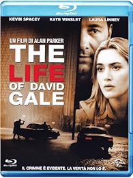 La Vie de David Gale (The Life Of David Gale)