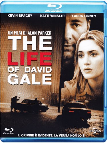 La Vie de David Gale (The Life Of David Gale)