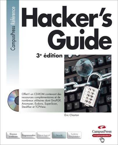 Hacker's guide