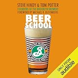 Beer School: Bottling Success at the Brooklyn Brewery by 