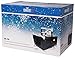 Chauvet DJ SM 250 DMX Snow Machine w/ Wired timer Remote SM250+Gallon of Fluid
