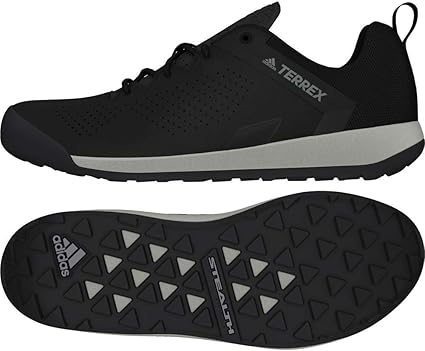 adidas terrex trail cross curb