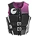 CWB Connelly Wmn's Classic CGA Neo Vest Purple (2017)-xsmall-PURPLE