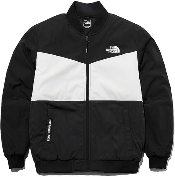 the north face padding