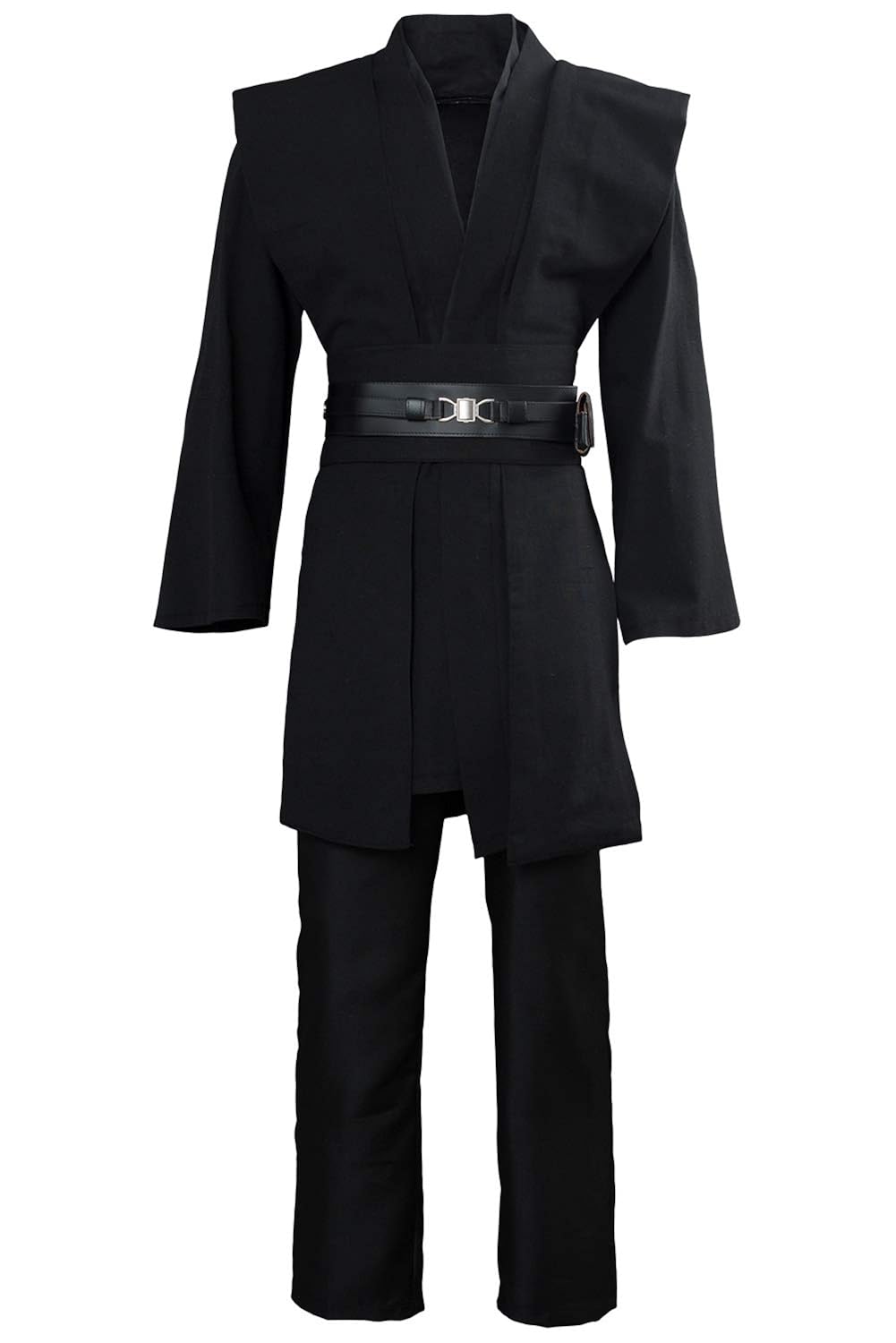 Which Is The Best Black Ninja Tunic