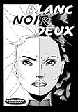 Blanc Noir Deux by 
