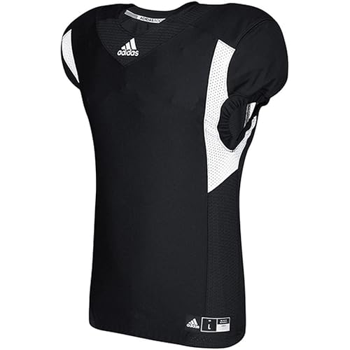 adidas Men's Techfit Hyped Football Jersey